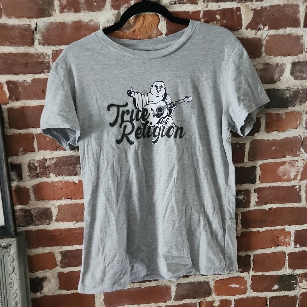 True Religion Tee